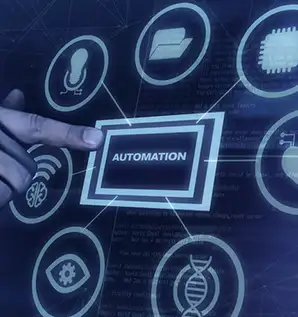 Workflow automation support