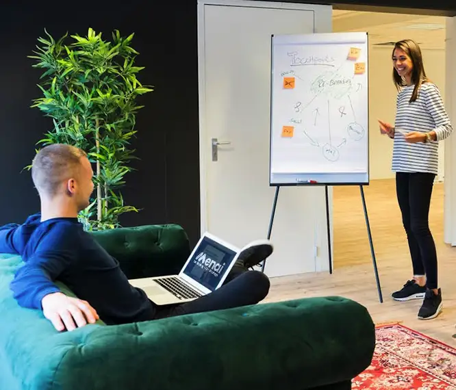 AI Leadership