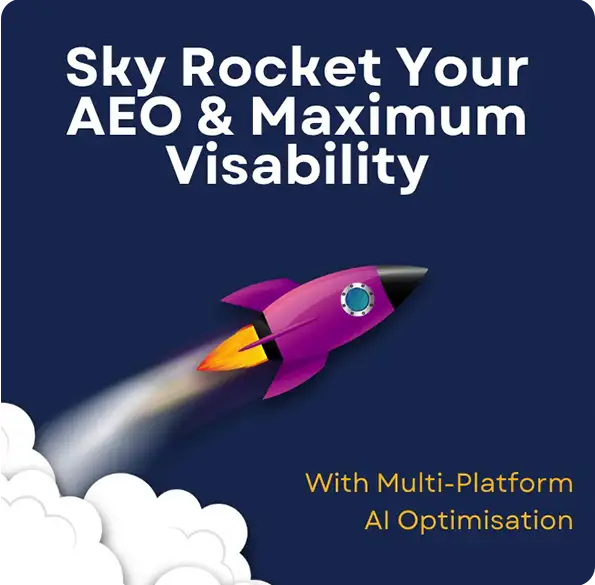 AI Search Platforms Optimisation