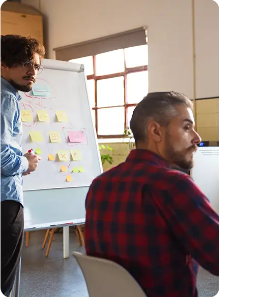 AI Strategy Simplifies Automation