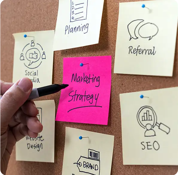 Comprehensive SEO Services UK