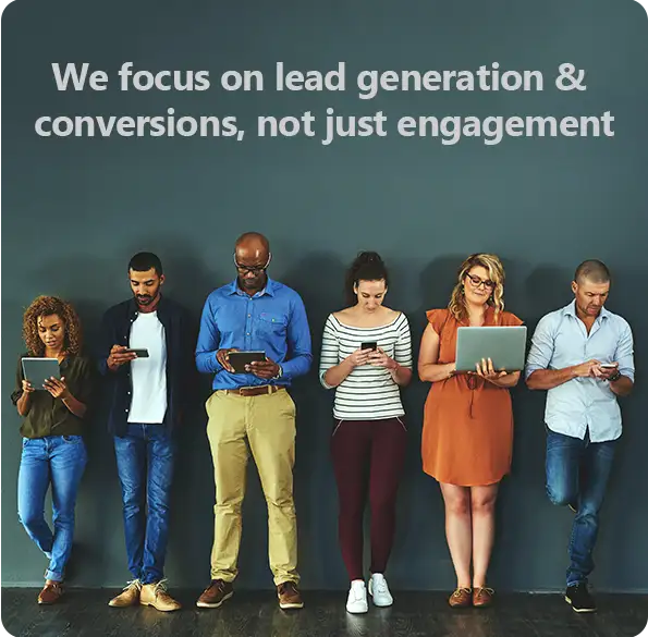 Digital Marketing ROI Results