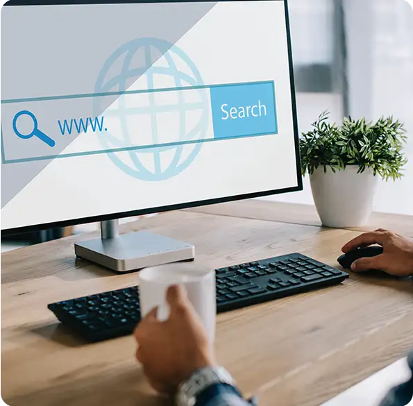 Domain Email Hosting Services