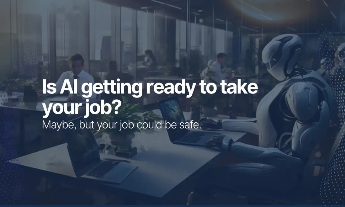 AI and Job Displacement: Rethinking the Impact on Developers and Administrative Roles