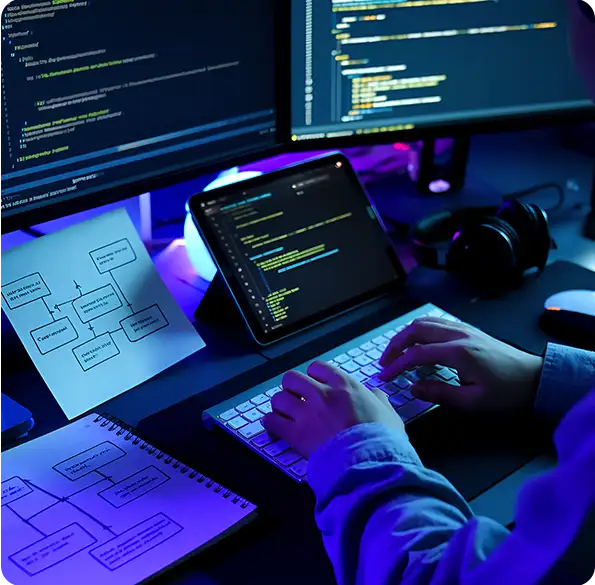 SaaS Development Workflow