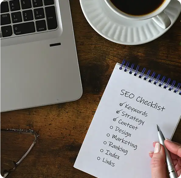 UK SEO Expertise Results