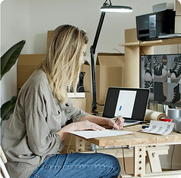 Web Hosting Packages UK
