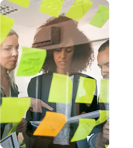 Workflow Planning with AI
